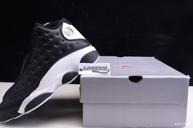 Rep 414571-061 Game Jordan He Got Air 13 Reverse 0822